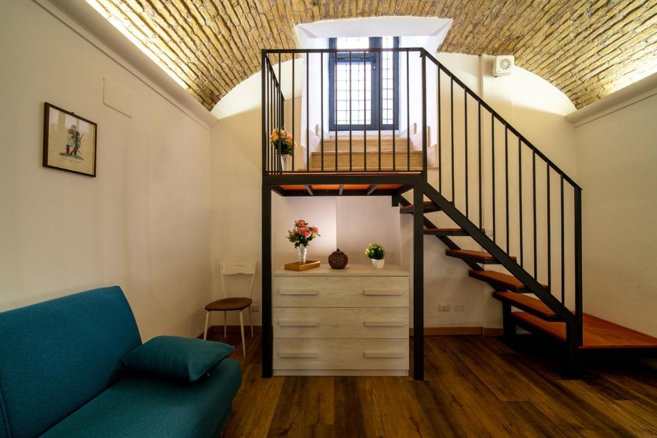Appartamento Porta Pia Рим Екстериор снимка